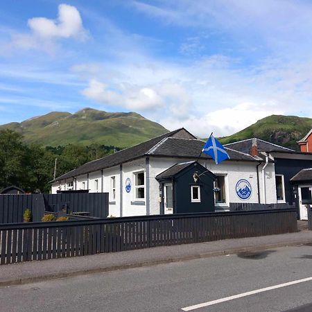 קינלוכלבן Leven And Linnhe Apartments, West Highland Way Holidays מראה חיצוני תמונה