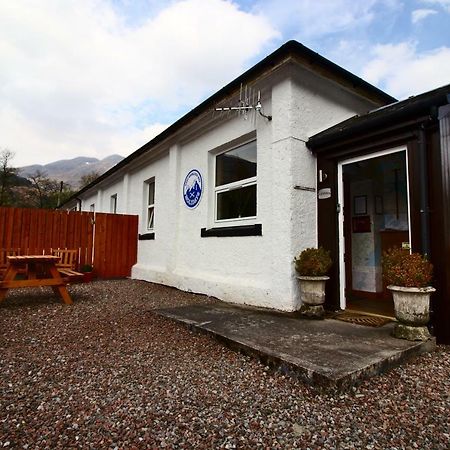קינלוכלבן Leven And Linnhe Apartments, West Highland Way Holidays מראה חיצוני תמונה