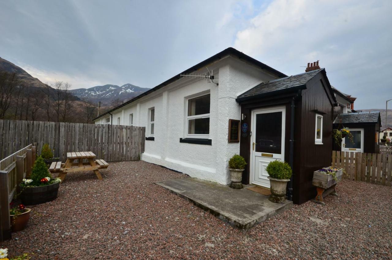 קינלוכלבן Leven And Linnhe Apartments, West Highland Way Holidays מראה חיצוני תמונה