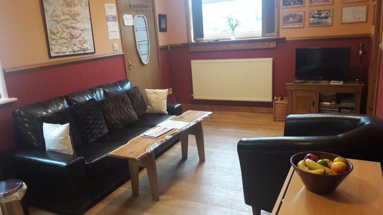 קינלוכלבן Leven And Linnhe Apartments, West Highland Way Holidays מראה חיצוני תמונה