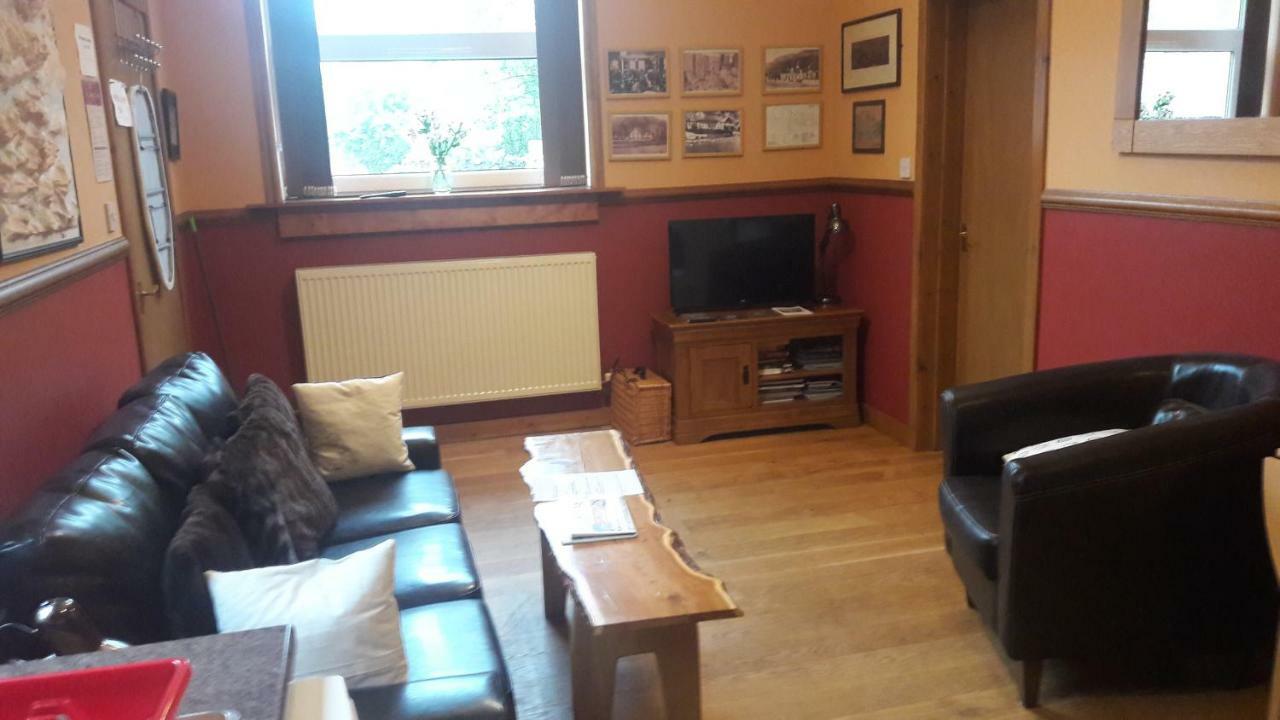 קינלוכלבן Leven And Linnhe Apartments, West Highland Way Holidays מראה חיצוני תמונה