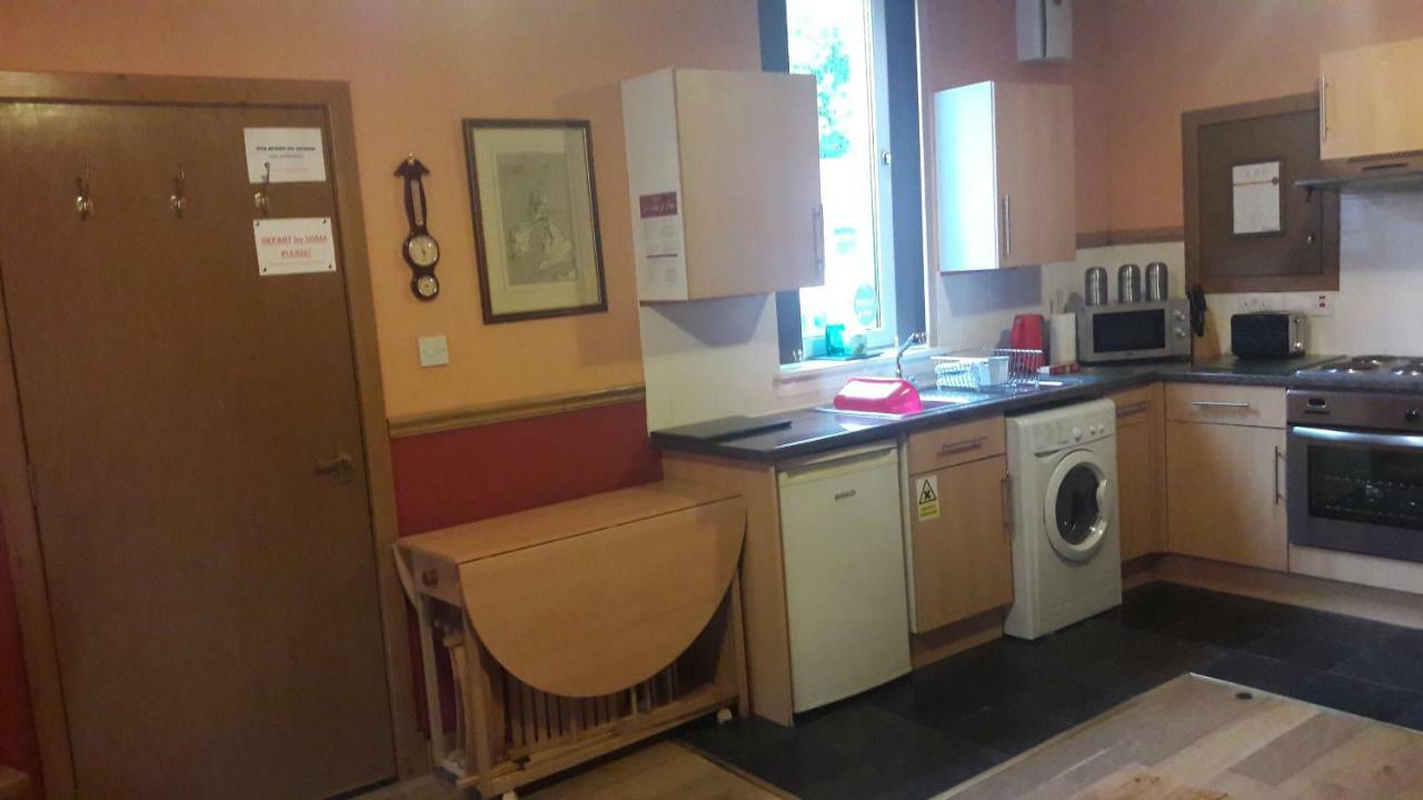 קינלוכלבן Leven And Linnhe Apartments, West Highland Way Holidays מראה חיצוני תמונה