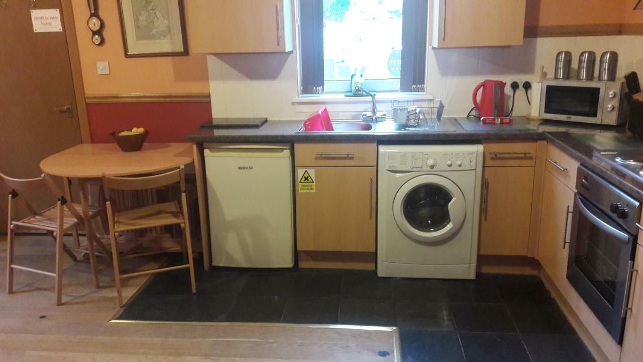קינלוכלבן Leven And Linnhe Apartments, West Highland Way Holidays מראה חיצוני תמונה