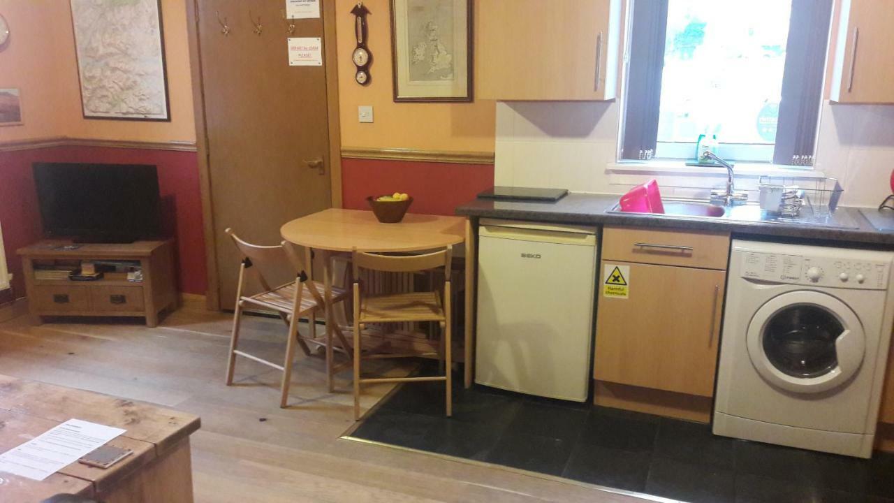 קינלוכלבן Leven And Linnhe Apartments, West Highland Way Holidays מראה חיצוני תמונה