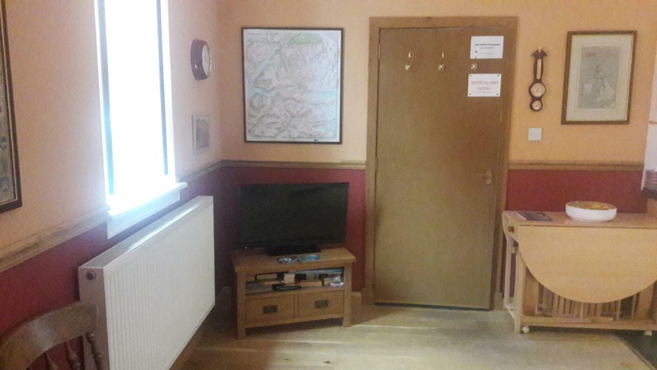 קינלוכלבן Leven And Linnhe Apartments, West Highland Way Holidays מראה חיצוני תמונה