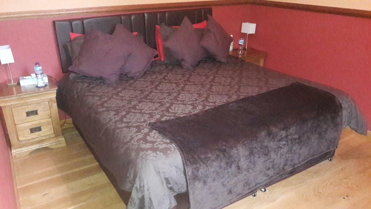 קינלוכלבן Leven And Linnhe Apartments, West Highland Way Holidays מראה חיצוני תמונה