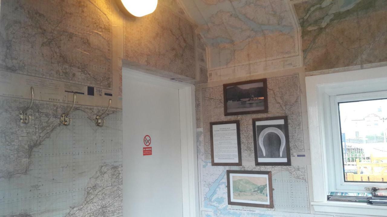 קינלוכלבן Leven And Linnhe Apartments, West Highland Way Holidays מראה חיצוני תמונה
