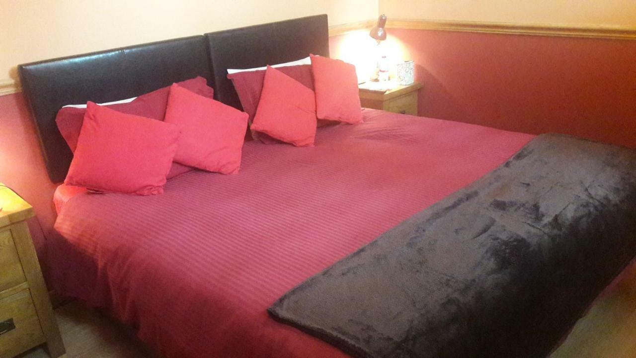 קינלוכלבן Leven And Linnhe Apartments, West Highland Way Holidays מראה חיצוני תמונה