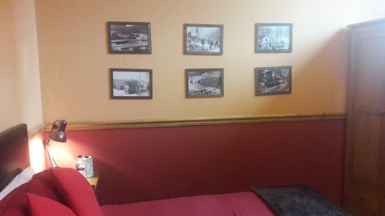 קינלוכלבן Leven And Linnhe Apartments, West Highland Way Holidays מראה חיצוני תמונה