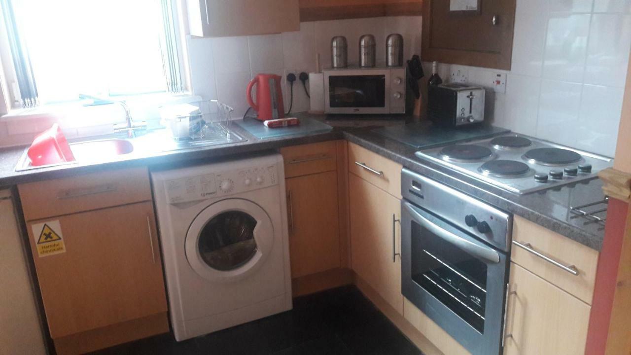 קינלוכלבן Leven And Linnhe Apartments, West Highland Way Holidays מראה חיצוני תמונה